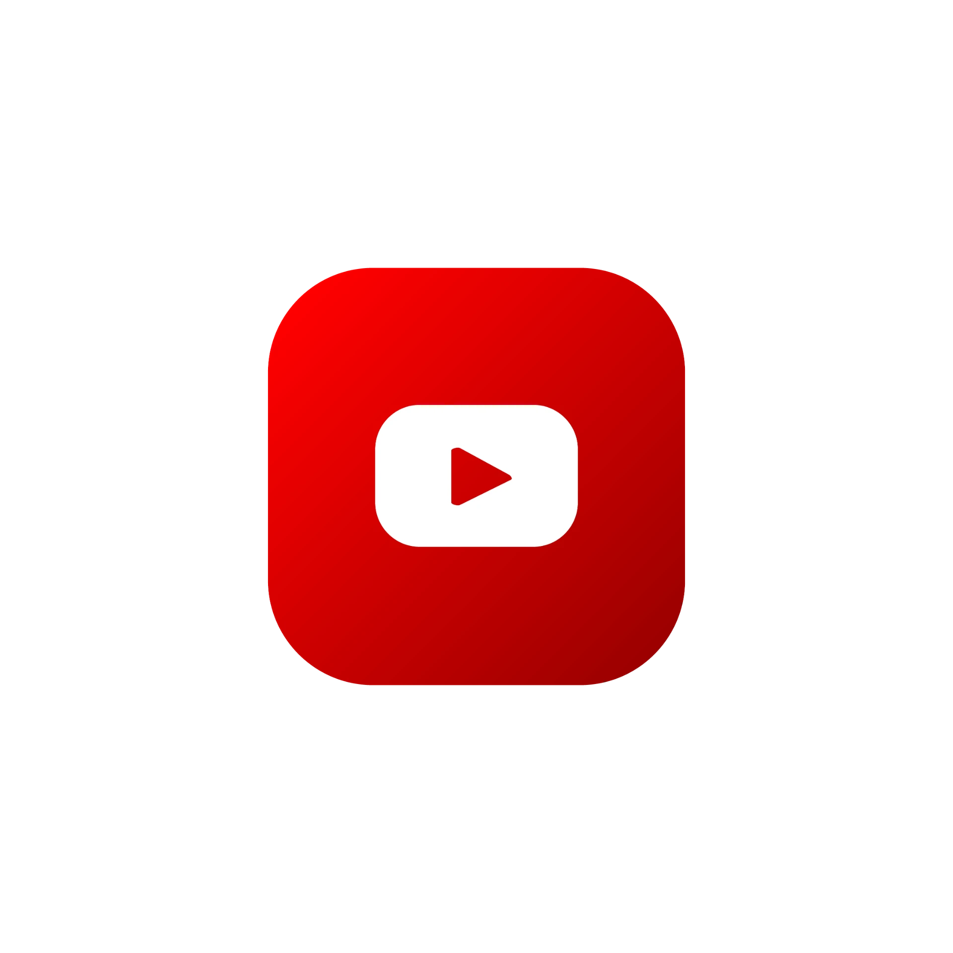 Canal no YouTube