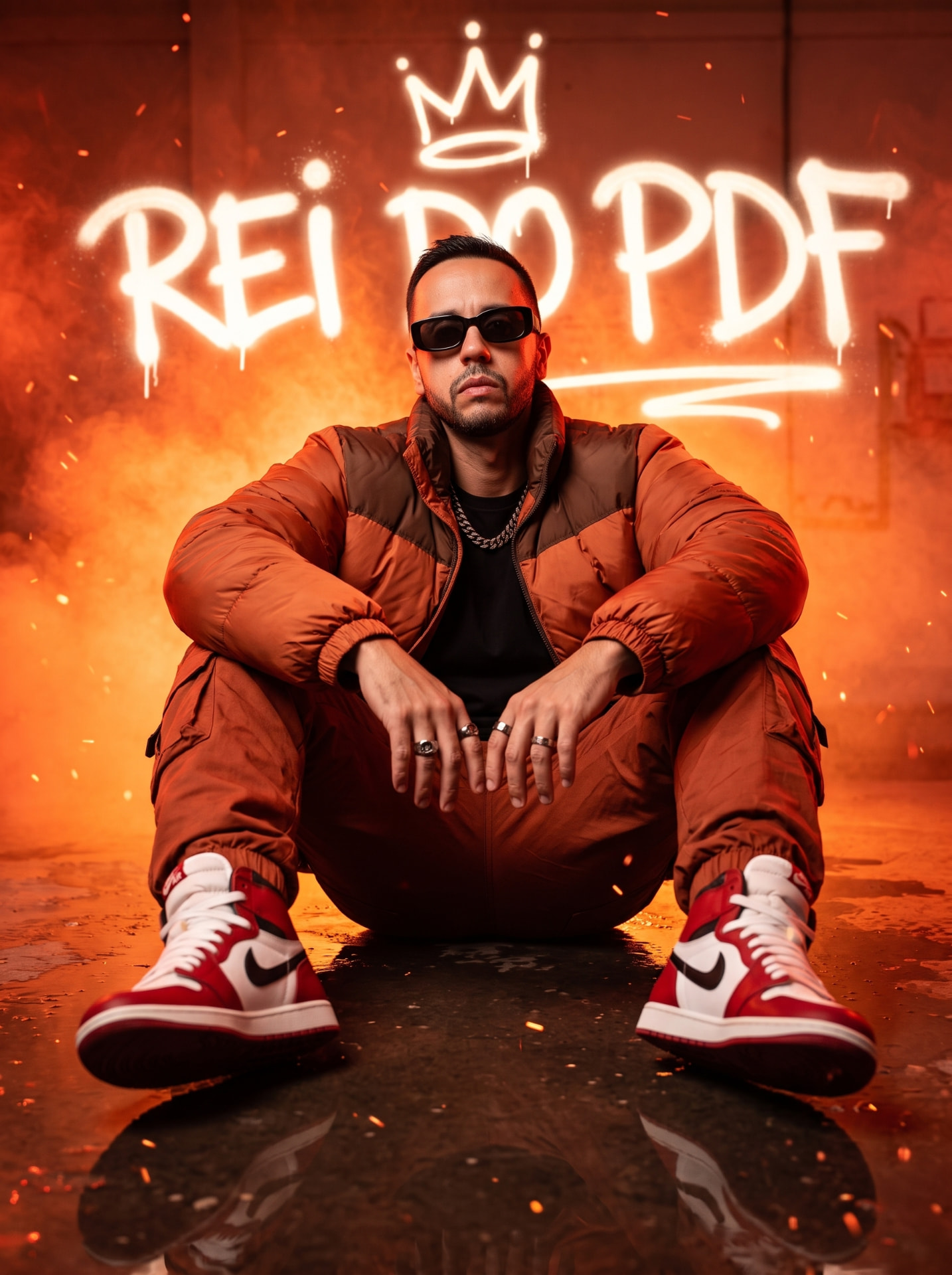 O Rei do PDF